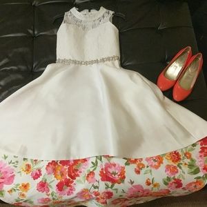 Rare Editions special occasion dress